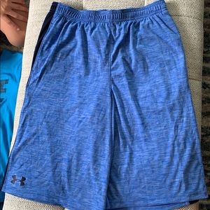 Under Armour Athletic shorts